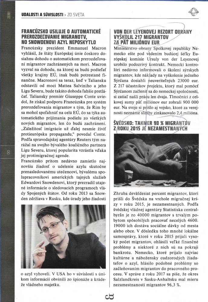 Nájdené v archíve